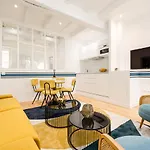Dreamyflat - Loft In The Marais