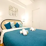 Dreamyflat - Loft In The Marais